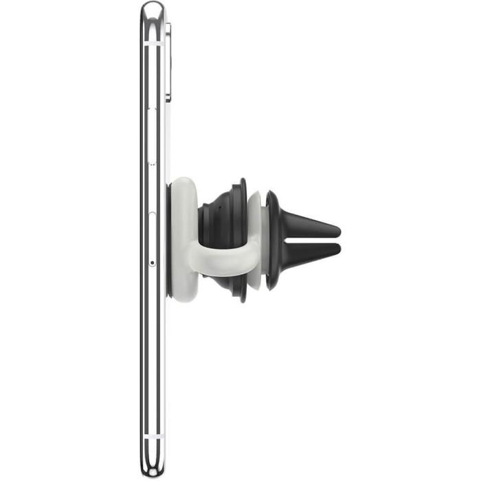 Bild 5, PopSockets PopMount Car Vent Vit