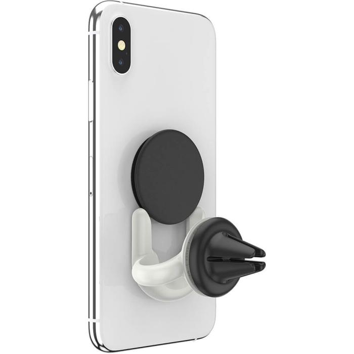 Bild 7, PopSockets PopMount Car Vent Vit