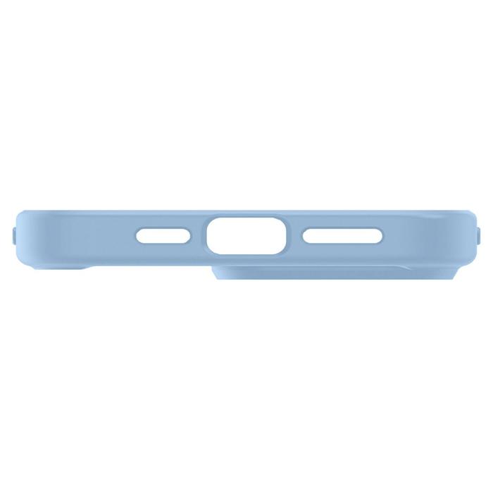 Bild 4, Spigen iPhone 14 Pro Max Skal Ultra Hybrid Sierra Blue