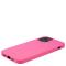 holdit iPhone 12/12 Pro Skal Silikon Bright Pink