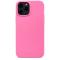 holdit iPhone 12 Pro Max Skal Silikon Bright Pink