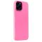 holdit iPhone 12 Pro Max Skal Silikon Bright Pink