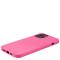 holdit iPhone 12 Pro Max Skal Silikon Bright Pink