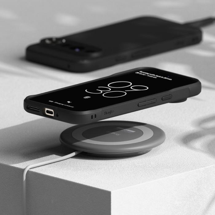 Bild 5, Ringke Google Pixel 9 Pro XL Skal Onyx Svart