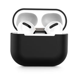 Tech-Protect AirPods 3 Skal Icon "2" Svart