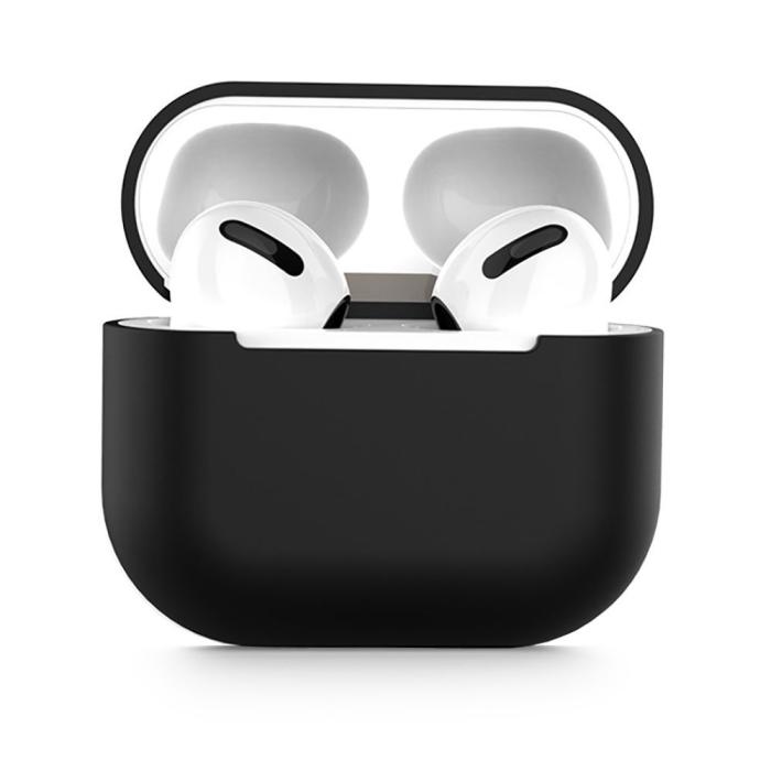 Bild 1, Tech-Protect AirPods 3 Skal Icon 