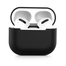 Tech-Protect AirPods 3 Skal Icon "2" Svart
