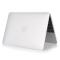 Tech-Protect MacBook Pro 13 2016-2022 Skal SmartShell Matt Svart