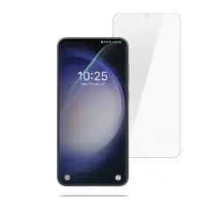 Samsung Galaxy S23 Plus Skärmskydd Härdat Glas