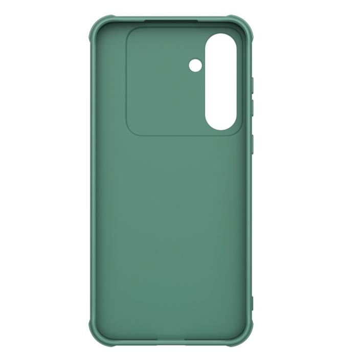 Bild 4, NILLKIN Galaxy A55 5G Skal CamShield Pro Grön
