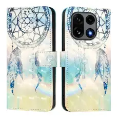 OnePlus 15 Fodral Med Tryck Dream Catcher