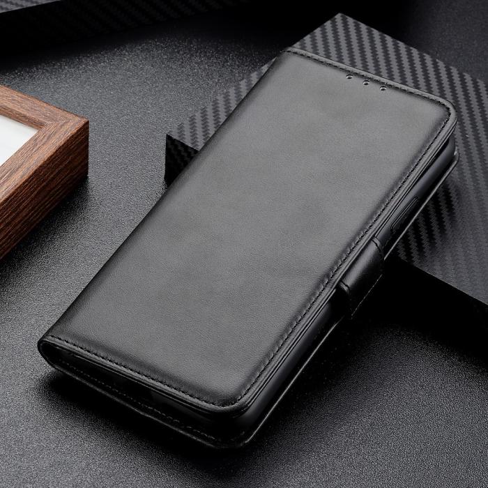 Bild 5, Sony Xperia 1 V Fodral Magnetisk Stängning Svart