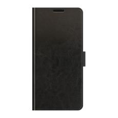 OnePlus 7 Fodral Läder - Svart