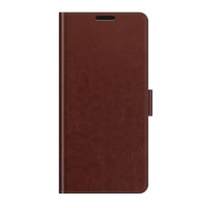 OnePlus 7 Fodral Läder - Brun