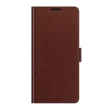 OnePlus 7 Fodral Läder - Brun