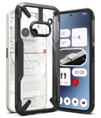 Ringke Nothing Phone 2a Skal Fusion X Svart