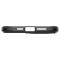 Spigen iPhone 15 Pro Skal MagSafe Mag Tough Armor Svart