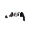 Sudio Hörlur In-Ear E2 True Wireless ANC Svart