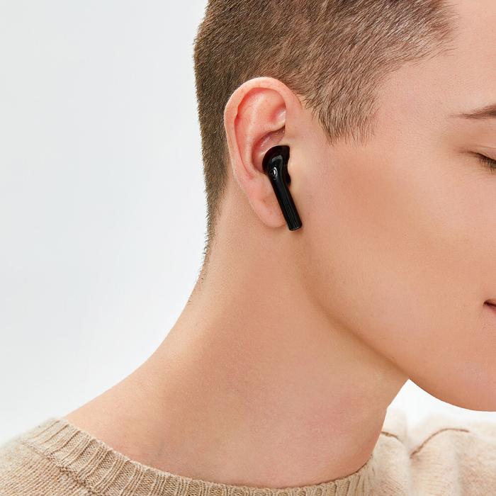 Bild 9, Sudio True Wireless Hörlurar NIO Svart