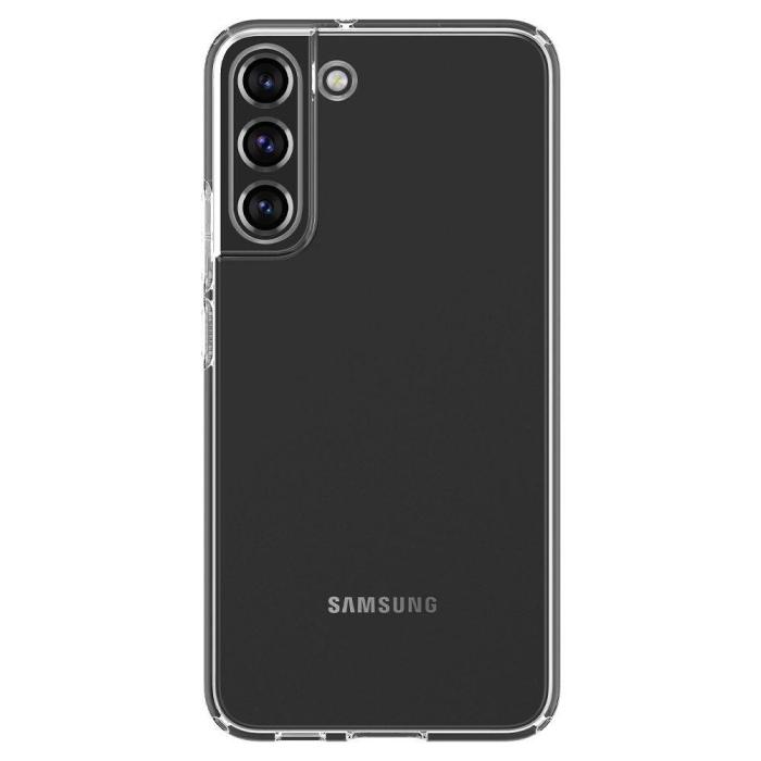 Bild 2, Spigen Samsung Galaxy S22 Plus Skal Liquid Crystal