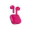 Happy Plugs Joy Hörlurar In-Ear TWS Cerise