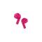 Happy Plugs Joy Hörlurar In-Ear TWS Cerise