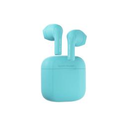 Happy Plugs Joy Hörlurar In-Ear TWS Turkos