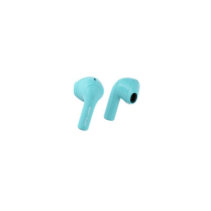 Bild 6, Happy Plugs Joy Hörlurar In-Ear TWS Turkos
