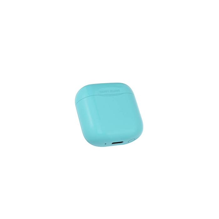 Bild 10, Happy Plugs Joy Hörlurar In-Ear TWS Turkos