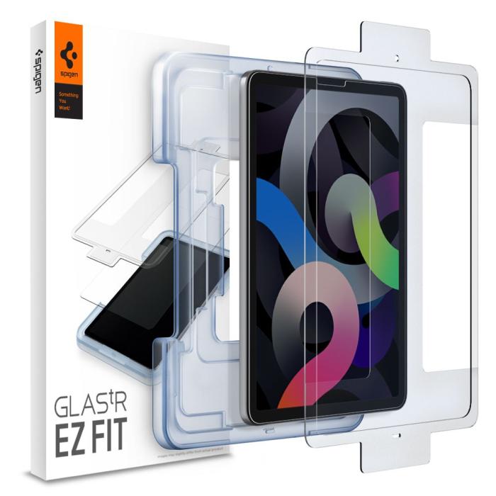 Bild 1, Spigen iPad Air 2020/2022 / Pro 11 