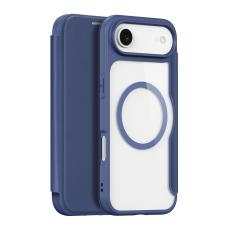 DUX DUCIS iPhone Air Fodral MagSafe Skin X Pro Bl&aring;