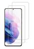2-Pack Samsung S22 Plus - Sk&auml;rmskydd i H&auml;rdat Glas