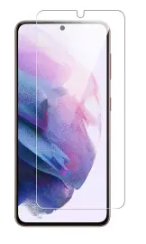 Samsung Galaxy S21 Plus - 2-Pack Härdat Glas Skärmskydd