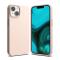 Ringke iPhone 15 Plus / 14 Plus Skal Silicone Pink Sand