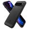 Spigen Google Pixel 9 Pro XL Skal Rugged Armor Matt Svart