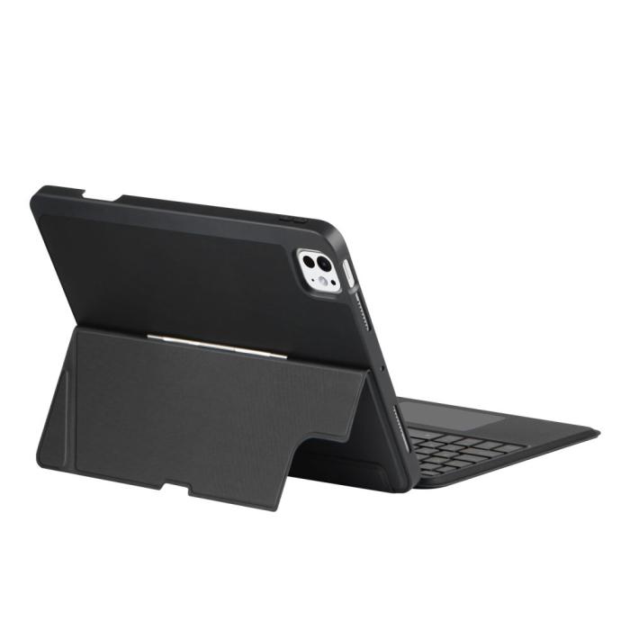 Bild 6, Tech-Protect iPad Pro 11 2024 Fodral SmartCase Tangentbord