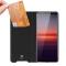 DUX DUCIS Sony Xperia 1 IV Fodral Svart