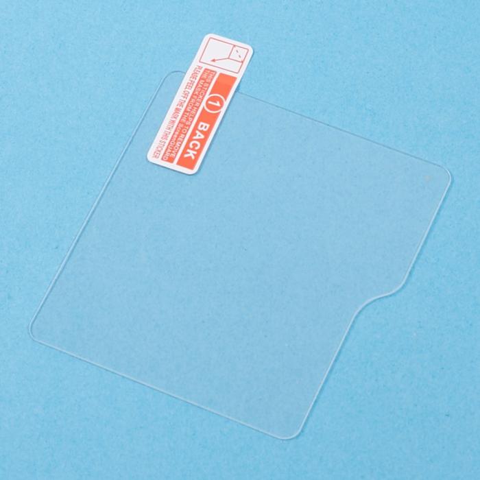 Bild 4, Galaxy Z Flip 6 / 7 FE Skärmskydd Heltäckande Härdat Glas