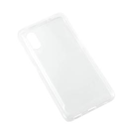 GEAR Samsung Xcover Pro Skal TPU Transparent