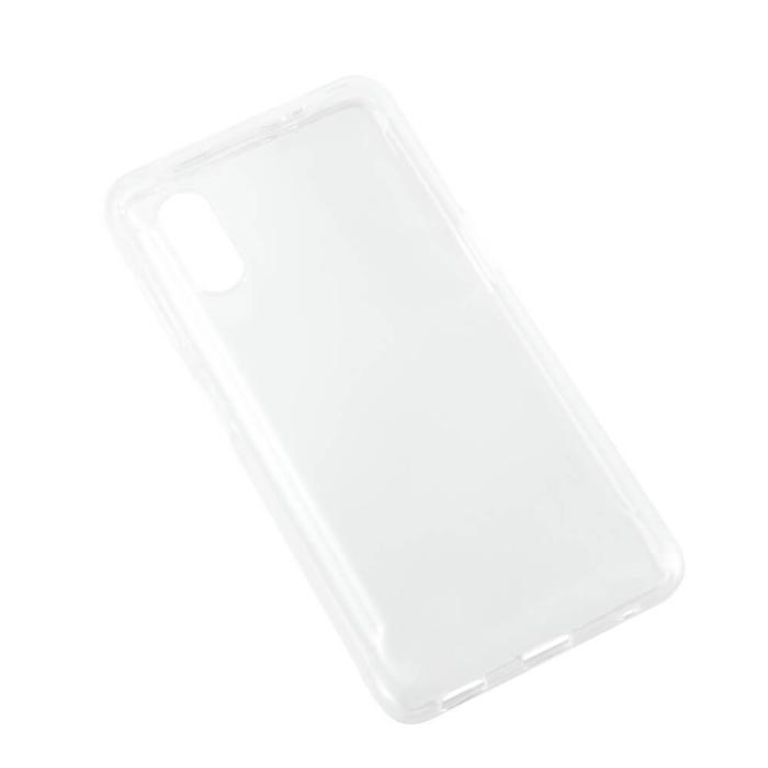 Bild 1, GEAR Samsung Xcover Pro Skal TPU Transparent