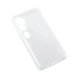 GEAR Xiaomi Mi Note 10 / Note 10 Pro Skal TPU Transparent