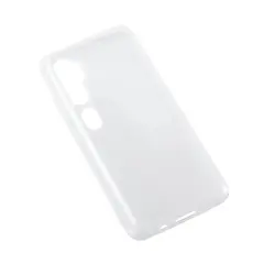 GEAR Xiaomi Mi Note 10 / Note 10 Pro Skal TPU Transparent