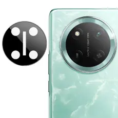 IMAK Honor Magic7 Lite Linsskydd H&auml;rdat Glas Svart