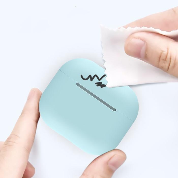 Bild 3, Tech-Protect AirPods 3 Skal Icon 