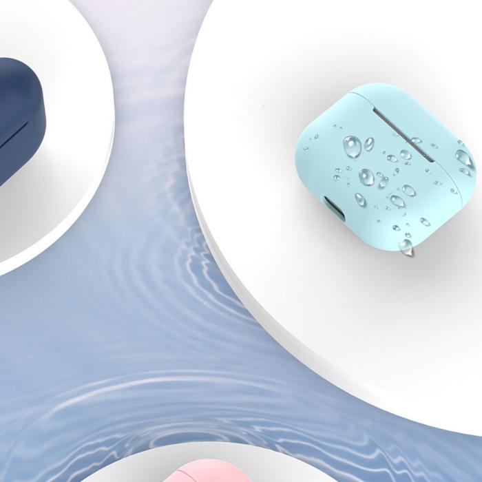 Bild 4, Tech-Protect AirPods 3 Skal Icon 