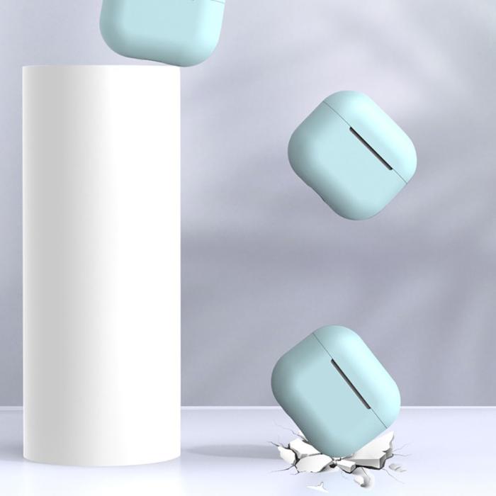 Bild 5, Tech-Protect AirPods 3 Skal Icon 