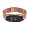 Tech-Protect Milanese Metall Armband Xiaomi Mi Smart Band 7 Roséguld