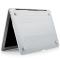 Tech-Protect MacBook Pro 13 2016-2022 Skal SmartShell Matt Svart