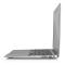 Tech-Protect MacBook Pro 13 2016-2022 Skal SmartShell Matt Svart