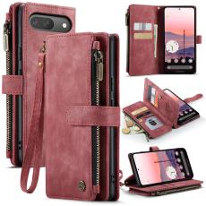 CASEME Google Pixel 10/10 Pro / 9/9 Pro Fodral Multifunktionell